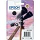 Epson 502 (C13T02V14010) - Noir - Cartouche d'encre