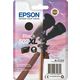 Epson 502XL (C13T02W14010) - Noir - Cartouche d'encre - Grande capacité