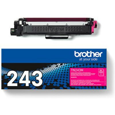 Brother TN-243M - Magenta - Toner