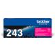 Brother TN-243M - Magenta - Toner