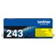 Brother TN-243Y - Jaune - Toner