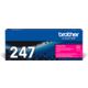 Brother TN-247M - Magenta - Toner - Grande capacité