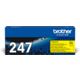 Brother TN-247Y - Jaune - Toner - Grande capacité