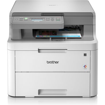 Brother DCP-L3510CDW - Imprimante LED