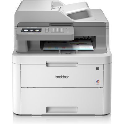 Brother DCP-L3550CDW - Imprimante LED