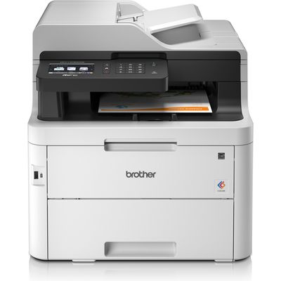 Brother MFC-L3750CDW - Imprimante LED