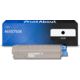 Toner compatible OKI 46507508 - Noir