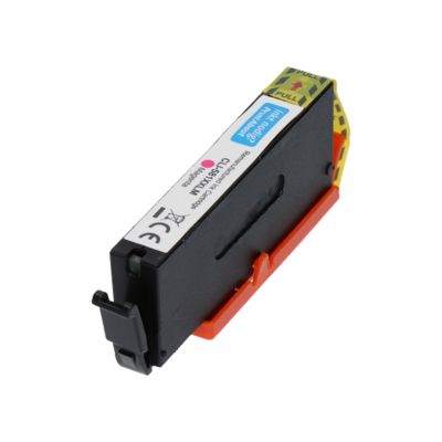 Cartouche compatible Canon CLI-581XXL M - Magenta - Très grande capacité