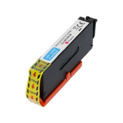 Cartouche compatible Canon CLI-581XXL M - Magenta - Très grande capacité