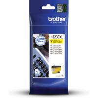 Brother LC-3239XLY - Jaune - Cartouche d'encre - Grande capacité