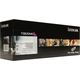 Lexmark 73B20M0 - Magenta - Toner