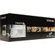 Lexmark 73B20Y0 - Jaune - Toner