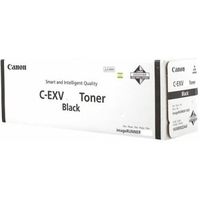 Canon C-EXV 54 BK - Noir - Toner
