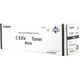 Canon C-EXV 54 BK - Noir - Toner