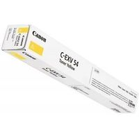 Canon C-EXV 54 Y - Jaune - Toner