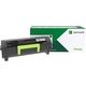 Lexmark B252X00 - Noir - Toner - Grande capacité