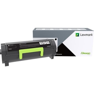 Lexmark B250XA0 - Noir - Toner - Grande capacité