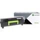 Lexmark B250XA0 - Noir - Toner - Grande capacité