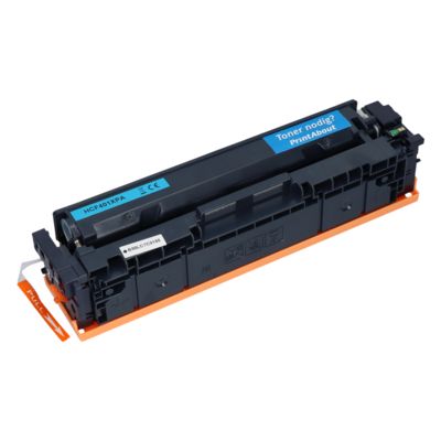 Toner compatible Canon 045 C  - Cyan