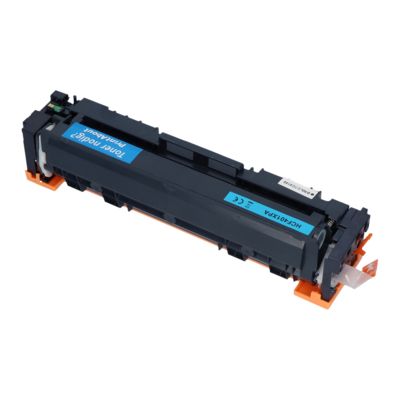 Toner compatible Canon 045 C  - Cyan