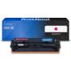 Toner compatible Canon 045 M - Magenta