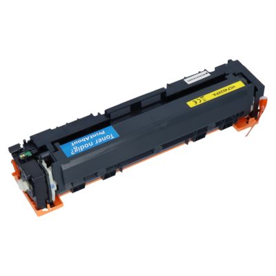 Toner compatible Canon 045 Y  - Jaune