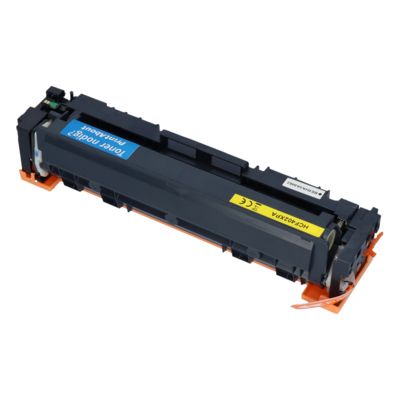 Toner compatible Canon 045 Y  - Jaune