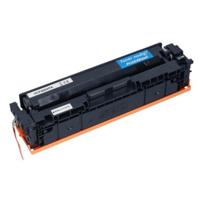 Toner compatible Canon 045H BK - Noir - Grande capacité