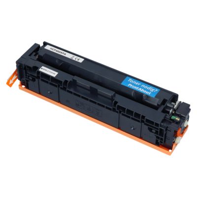 Toner compatible Canon 045H BK - Noir - Grande capacité