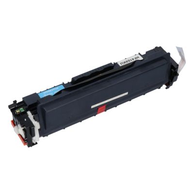 Toner compatible Canon 046H BK - Noir - Grande capacité