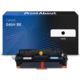 Toner compatible Canon 046H BK - Noir - Grande capacité