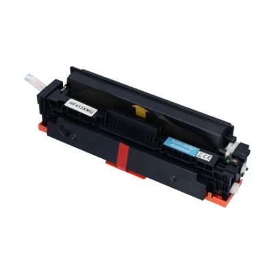 Toner compatible Canon 046H M - Magenta - Grande capacité
