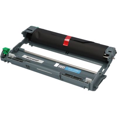 Tambour compatible Brother DR-2400 - Noir