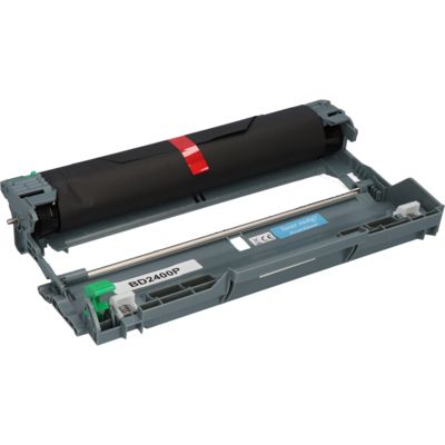 Tambour compatible Brother DR-2400 - Noir
