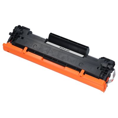 Toner compatible HP 44A (CF244A) - Noir