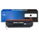 Toner compatible HP 44A (CF244A) - Noir