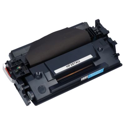 Toner compatible Canon 041 BK  - Noir