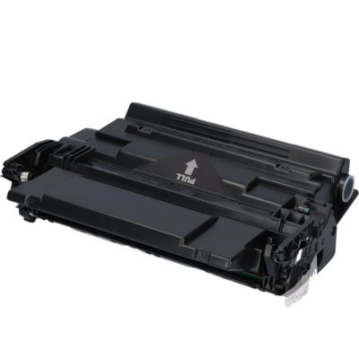 Toner compatible Canon 041H BK  - Noir - Grande capacité