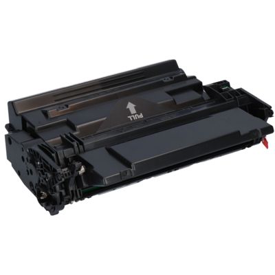 Toner compatible Canon 041H BK  - Noir - Grande capacité