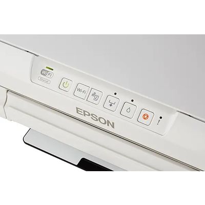 Epson Expression Home XP-55 - Imprimante à jet d'encre