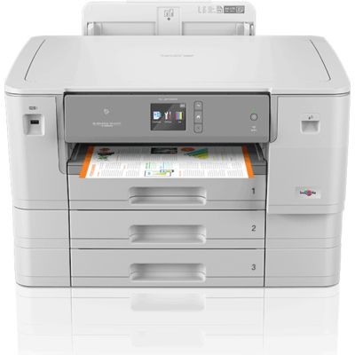 Brother HL-J6100DW - Imprimante à jet d'encre