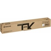 Kyocera TK-8115K - Noir - Toner