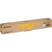 Kyocera TK-8115Y - Jaune - Toner