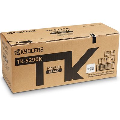 Kyocera TK-5290K - Noir - Toner