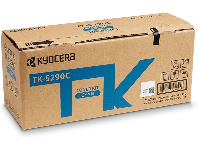 Kyocera TK-5290C Toner Cyaan