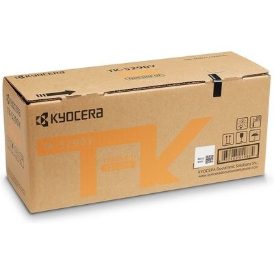 Kyocera TK-5290Y - Jaune - Toner