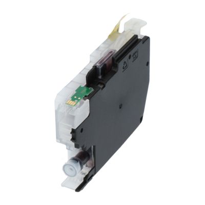 Cartouche compatible Brother LC-3213BK - Noir - Grande capacité