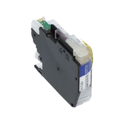Cartouche compatible Brother LC-3213BK - Noir - Grande capacité