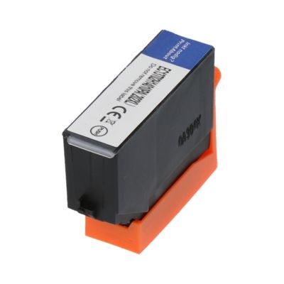 Cartouche compatible Epson 202XL (C13T02H14010) - Noir photo - Grande capacité