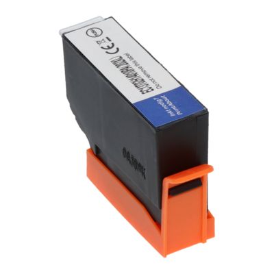 Cartouche compatible Epson 202XL (C13T02H14010) - Noir photo - Grande capacité